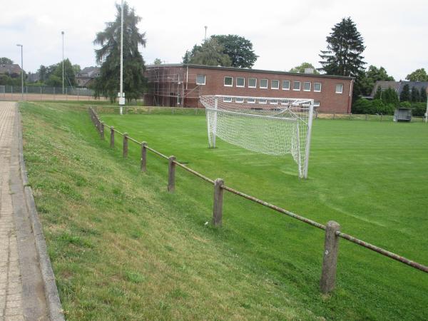 Bezirkssportanlage Puffkohlen Platz 2 - Mönchengladbach-Giesenkirchen