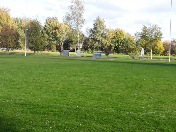 Heinz-Wagner-Stadion - Munster/Örtze-Breloh