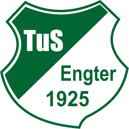 Wappen TuS Engter 1925 diverse