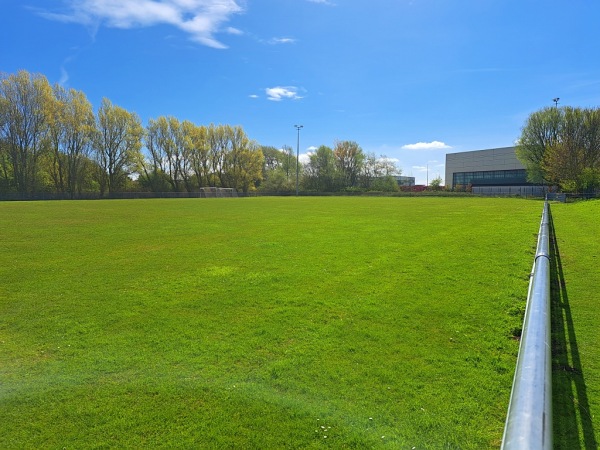 Stadion An der Mühle C-Platz - Norderney