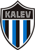 Wappen ehemals JK Tallinna Kalev