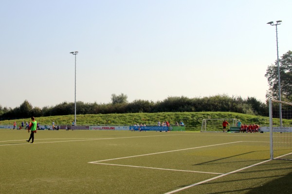 Sportpark AXA-Center Platz 2 - Gescher-Harwick