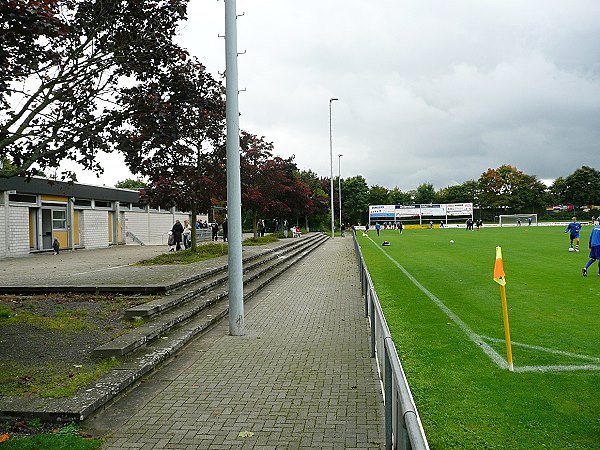 Sportzentrum 11 - Bruchsal