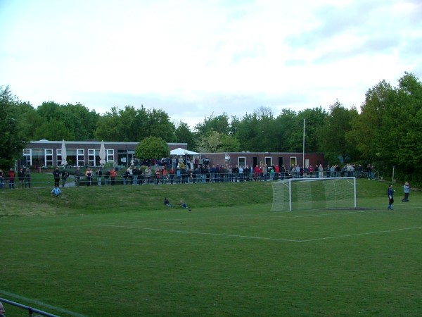 Sportpark Heikendorf - Heikendorf