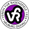 Wappen VfR 1926 Neuburg II