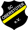 Wappen ehemals SC Oberstüter 1954