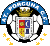 Wappen Atlético Porcuna CF  34241