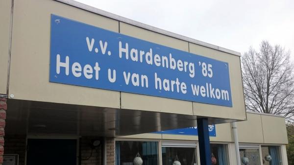 Sportpark Baalderveld - Hardenberg