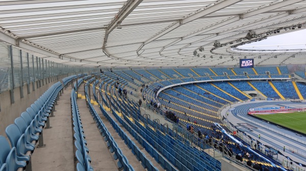 Superauto.pl Stadion Śląski - Chorzów