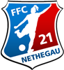 Wappen FFC Nethegau 2021 - Frauen
