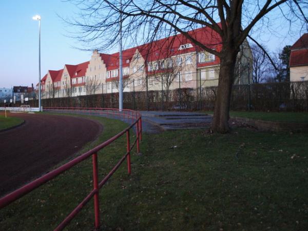 Sportplatz Kampfbahn - Cuxhaven