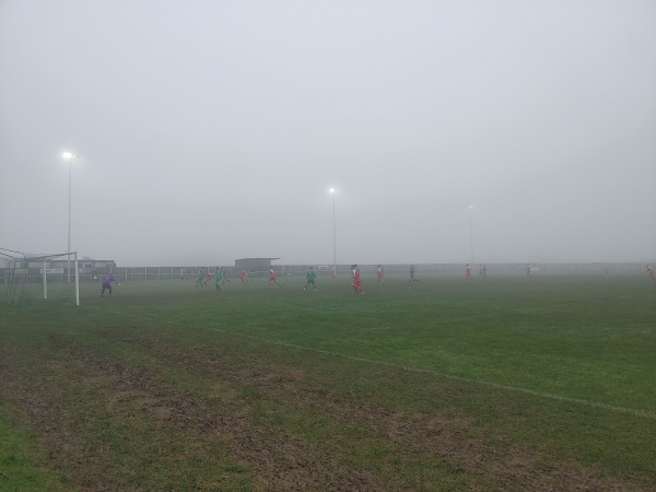 Allscott Sports & Social - Allscott, Shropshire