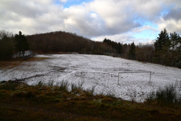 Sportplatz Bermel - Bermel