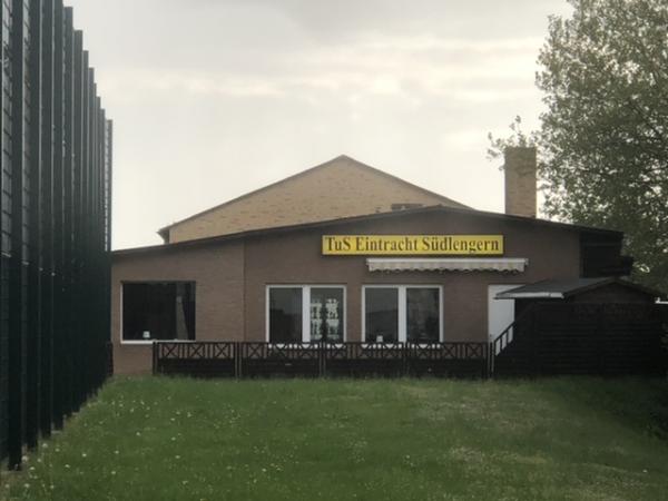 Sportplatz an der Grundschule - Bünde/Westfalen-Südlengern