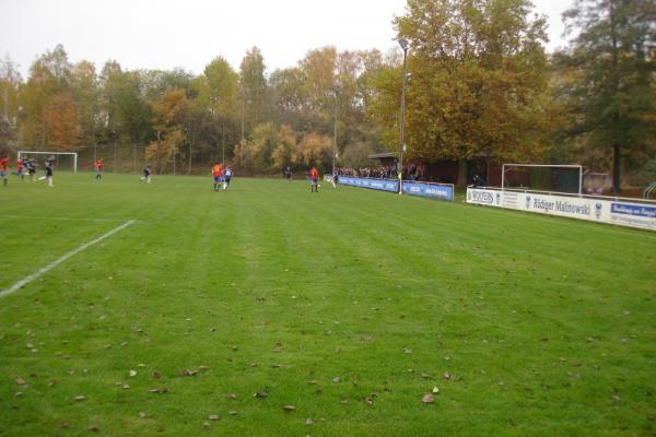 Sportplatz Groß Brunsrode - Lehre-Groß Brunsrode