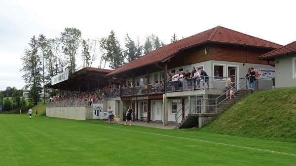 BlackBox-Arena - Schardenberg