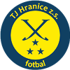 Wappen TJ Hranice