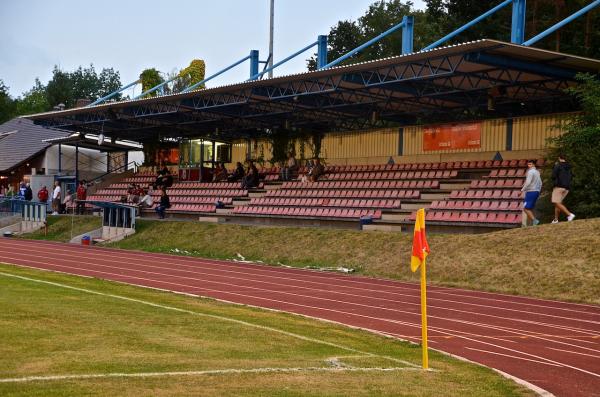 Lohwaldstadion - Neusäß 