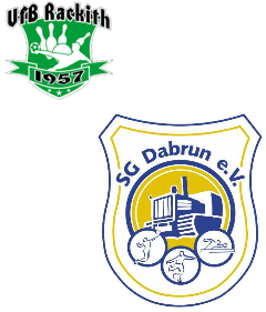 Wappen SG Rackith/Dabrun (Ground A)