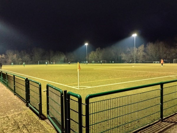 Sportzentrum Reinheim Platz 2 - Reinheim/Odenwald