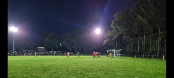 Sportplatz Burgring - Brinkum/Ostfriesland