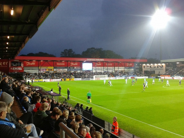 Sydbank Park - Haderslev