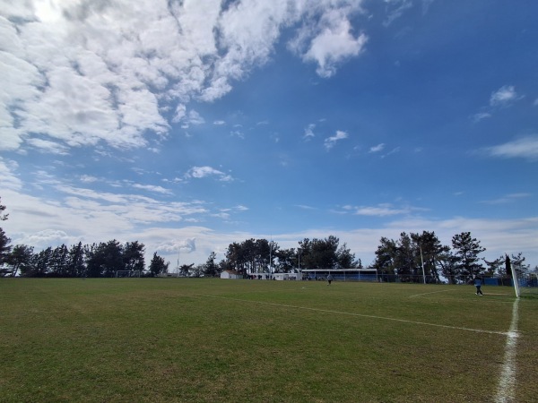 Dimotiko Gipedo Panoramatos 