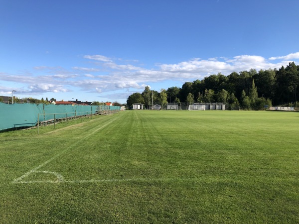 Mamre IP - Norrköping