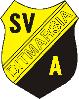 Wappen SV Ditmarsia Albersdorf 1921 diverse