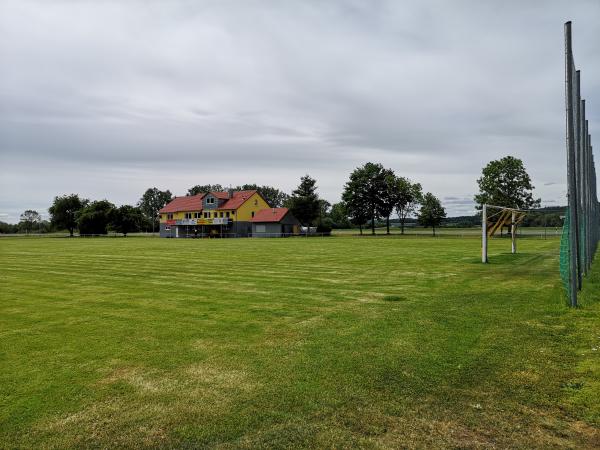 Sportgelände Unterleiterbach - Unterleiterbach