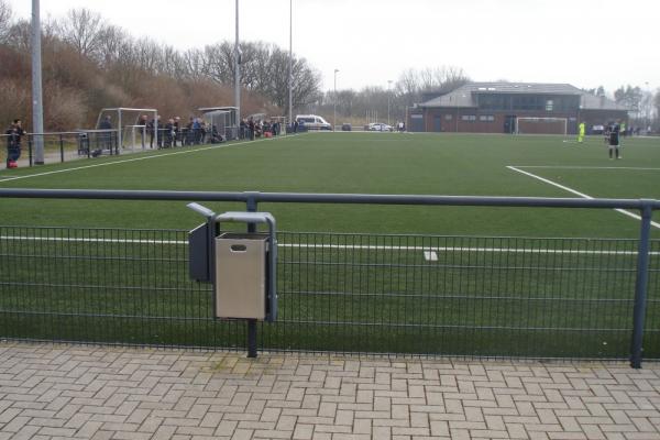 Sportpark Mittwald - Espelkamp-Mittwald