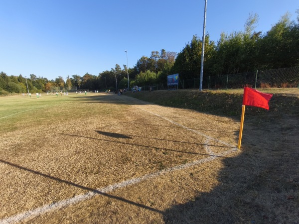 Sportplatz Vielbrunn - Michelstadt-Vielbrunn