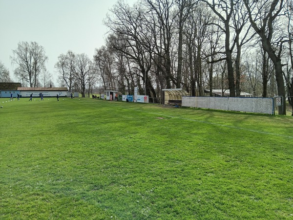 Friedrich-Ludwig-Jahn-Sportplatz - Richtenberg