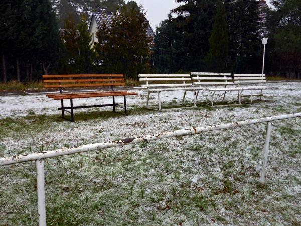 Stadion Lubmin - Lubmin