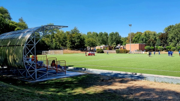 Centre Sportif de Neder-over-Heembeek - Bruxelles-Neder-over-Heembeek