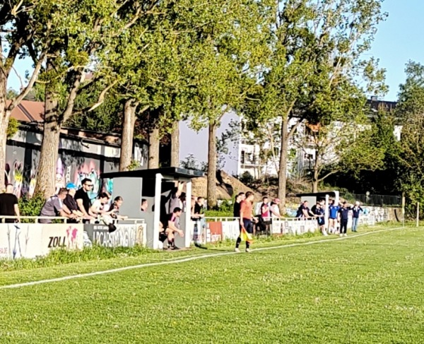 Sportanlage Locals - Coburg
