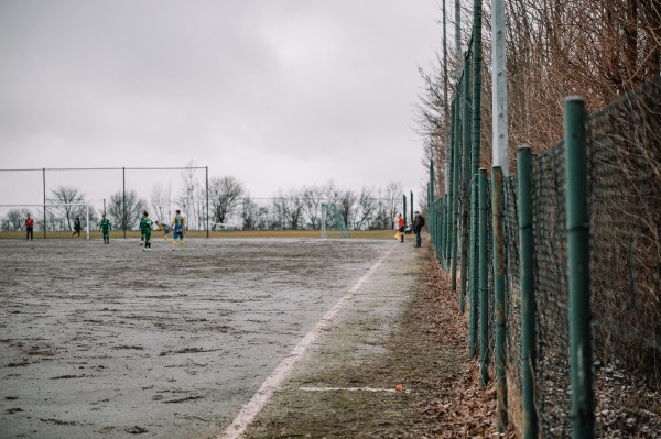 Sportplatz Hochkirch 2 - Hochkirch
