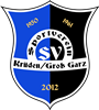 Wappen SV Krüden/Groß Garz 2012