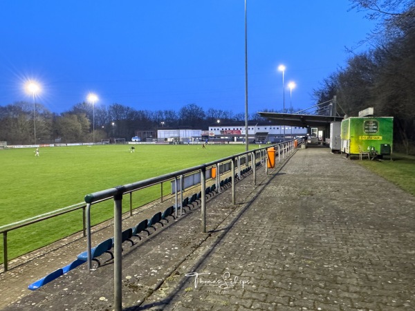 Waldstadion - Nordhorn
