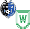Wappen Wedeler TSV/Spfr. Holm 1. SG  30159