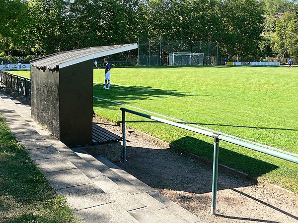Sportanlage Haidmühle - Neustadt/Weinstraße