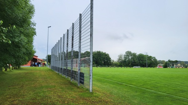 Sportanlage Gelchsheim - Gelchsheim