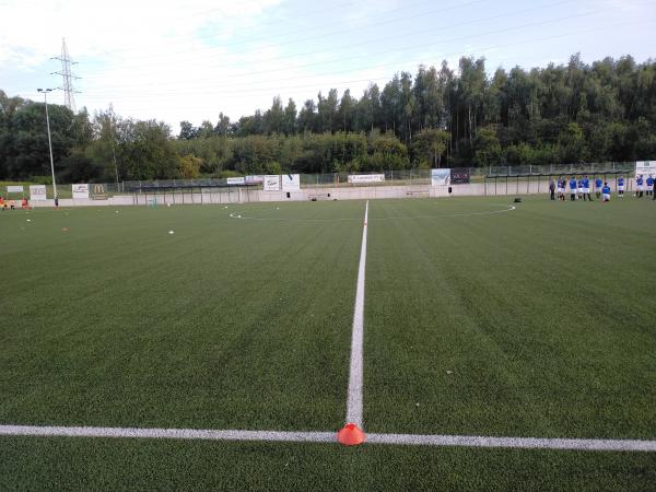 Sportoase Montaignehof - Lanaken