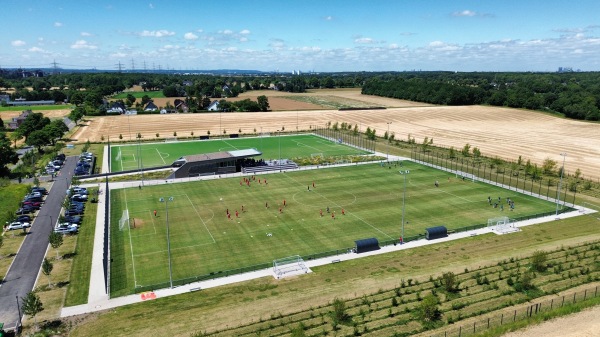 Sportanlage Kapellenstraße Platz 2 - Köln-Rondorf