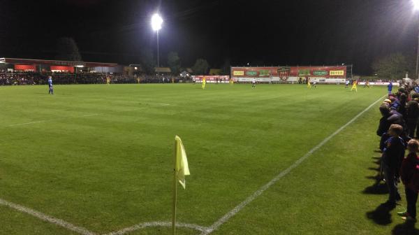 Bad Gleichenberg Arena - Bad Gleichenberg