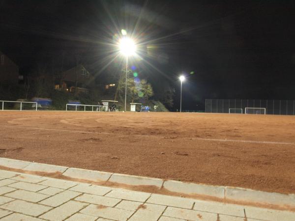 ESV-Sportanlage Platz 2 - Münster/Westfalen-Berg Fidel