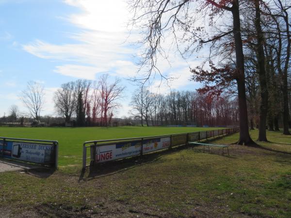 Sportanlage Unter den Eichen - Parsau