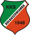 Wappen KKS Kolbuszowianka Kolbuszowa