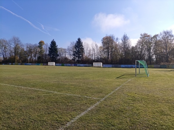 Sportplatz Mitterdorfer Au - Mitterdorf im Mürztal