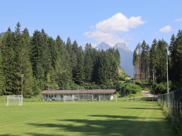 Campo Sportivo di Vigo di Cadore  - Vigo di Cadore